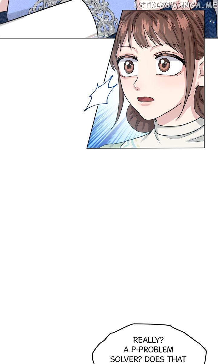 How to Get Rid of My Dark Past? Chapter 68 - page 65