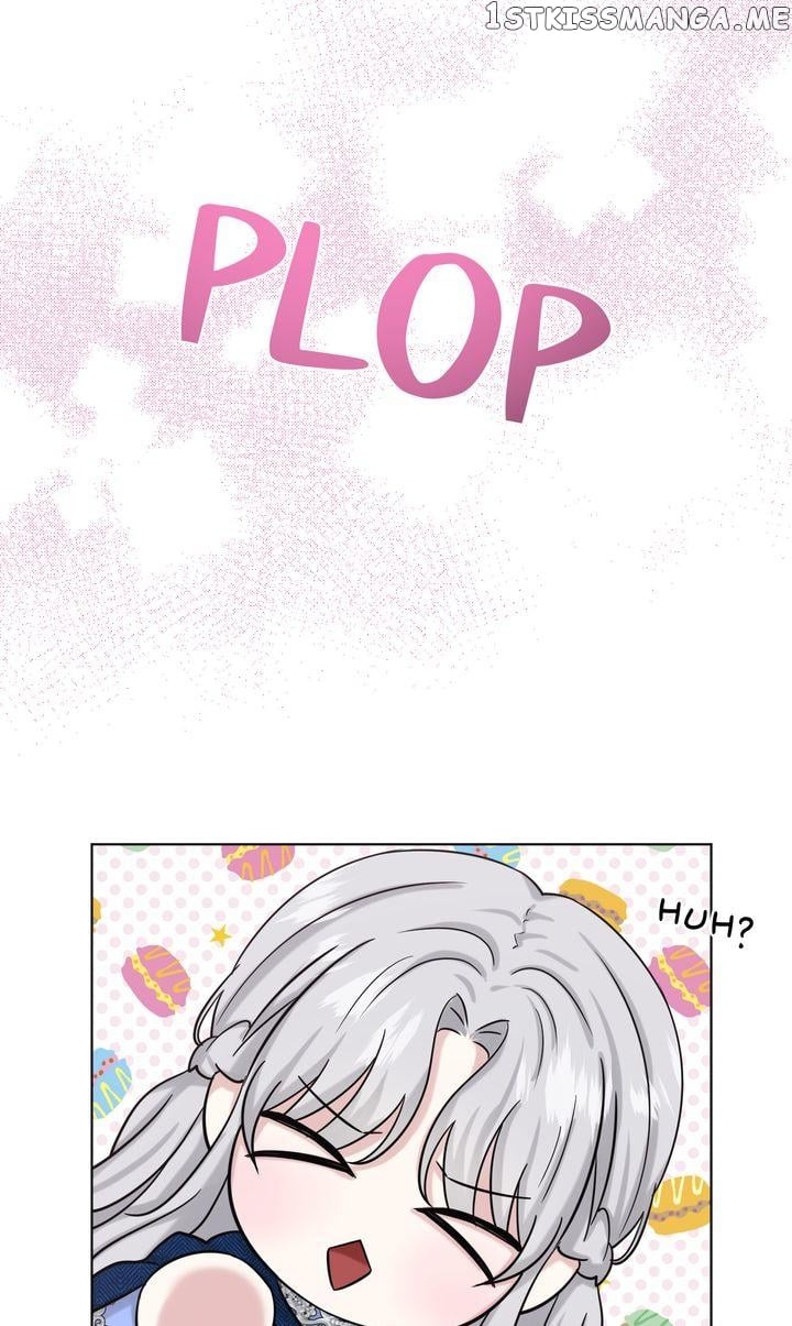 How to Get Rid of My Dark Past? Chapter 68 - page 7