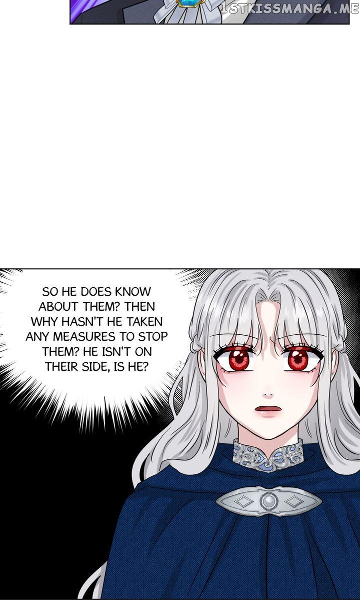 How to Get Rid of My Dark Past? Chapter 68 - page 76