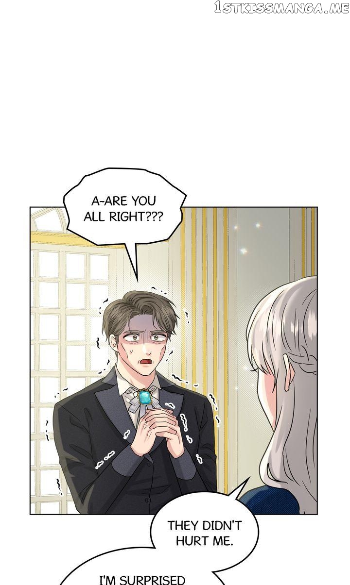 How to Get Rid of My Dark Past? Chapter 68 - page 77