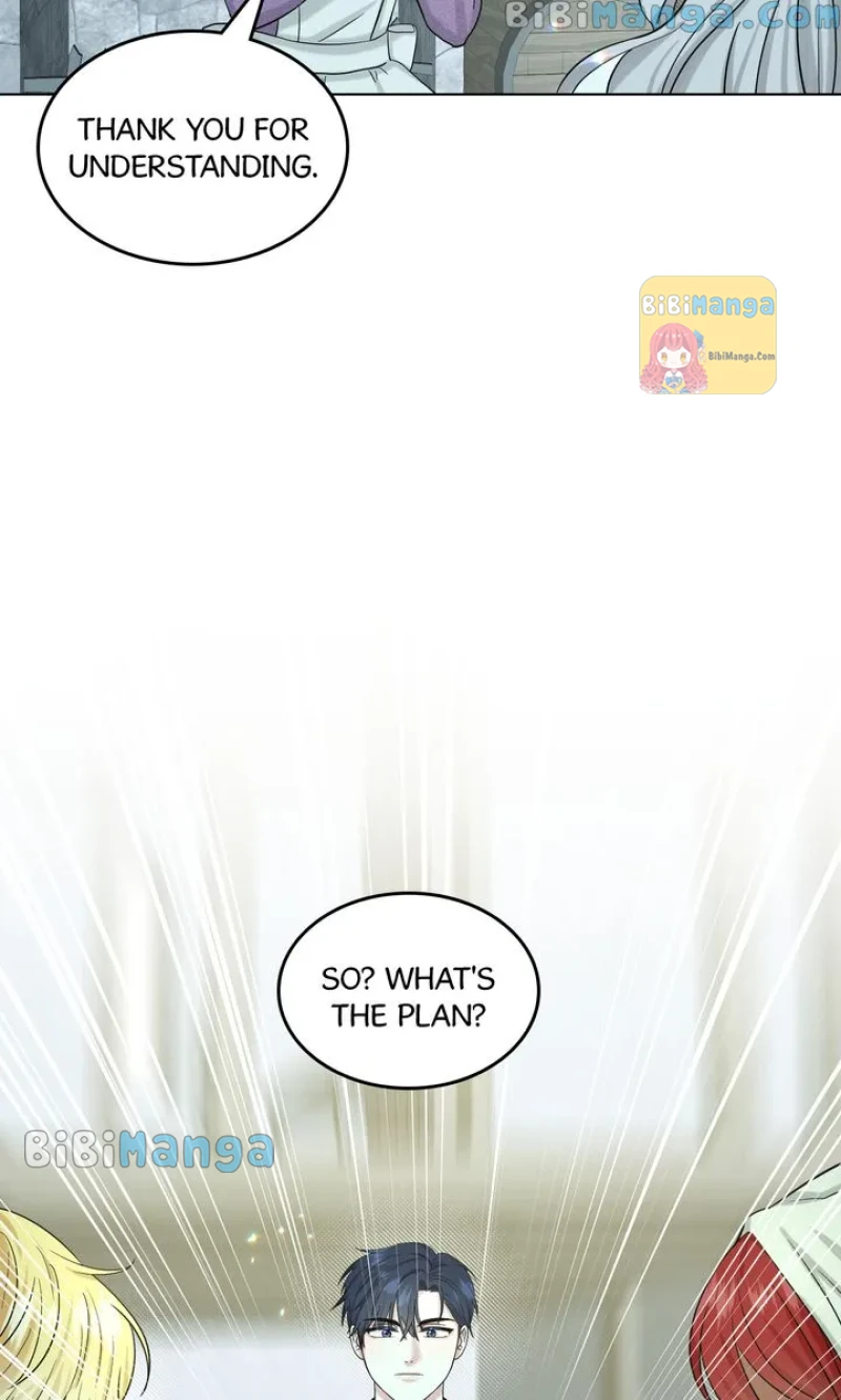 How to Get Rid of My Dark Past? Chapter 67 - page 11