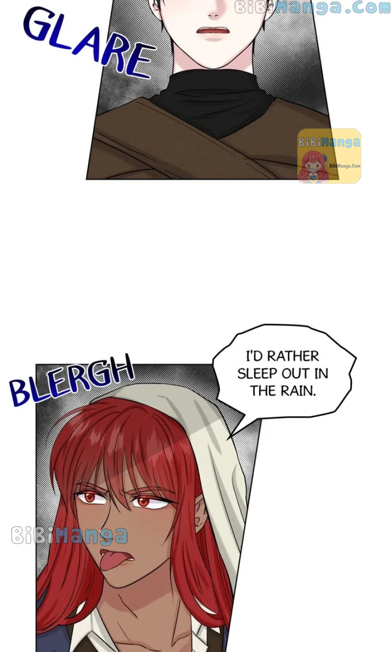 How to Get Rid of My Dark Past? Chapter 67 - page 14