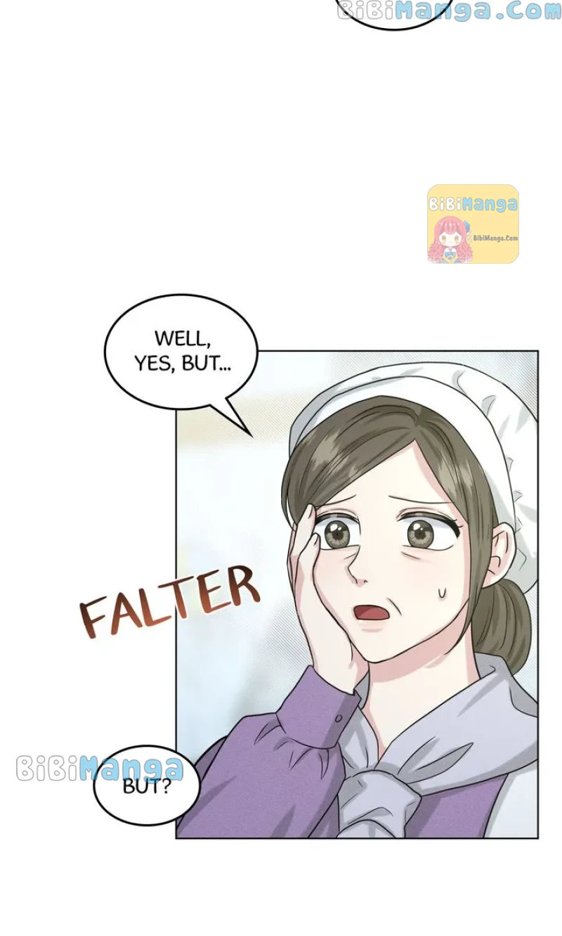 How to Get Rid of My Dark Past? Chapter 67 - page 2