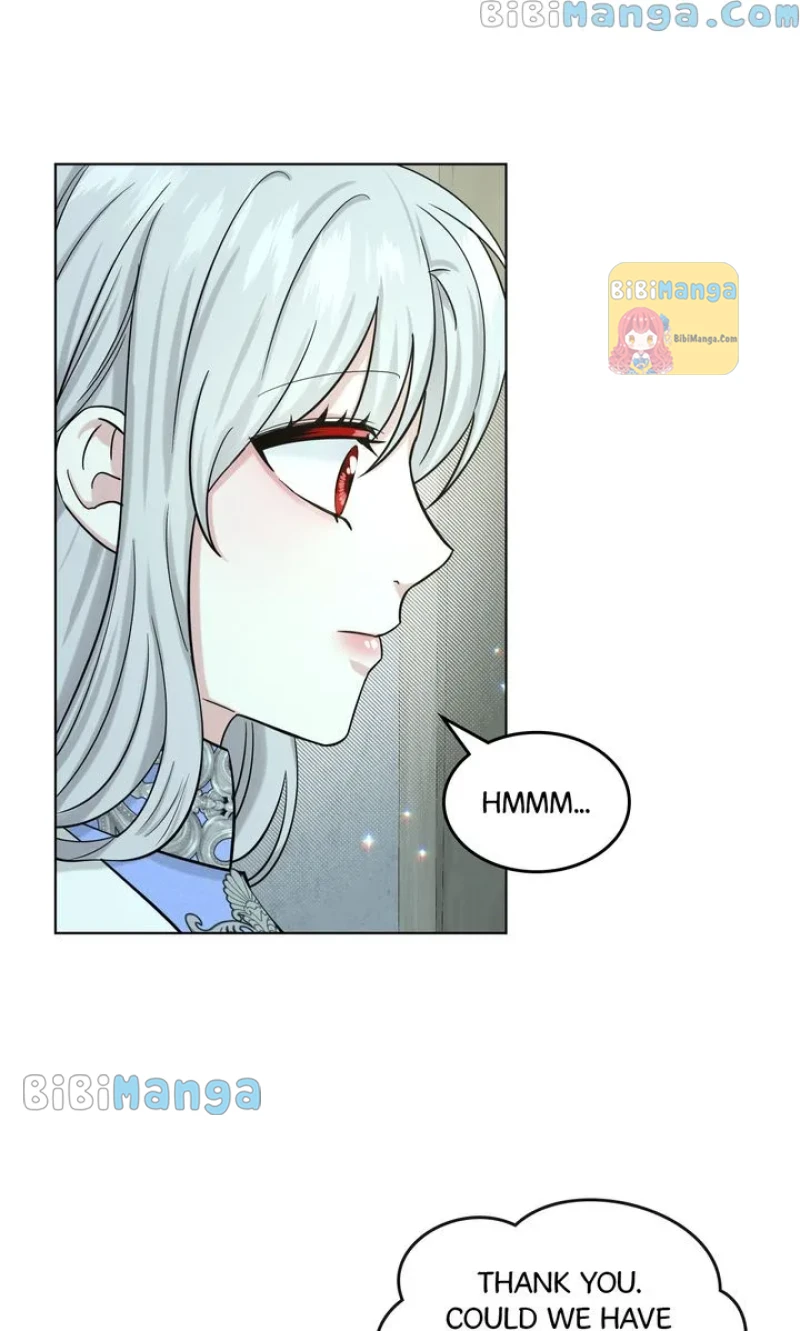 How to Get Rid of My Dark Past? Chapter 67 - page 23