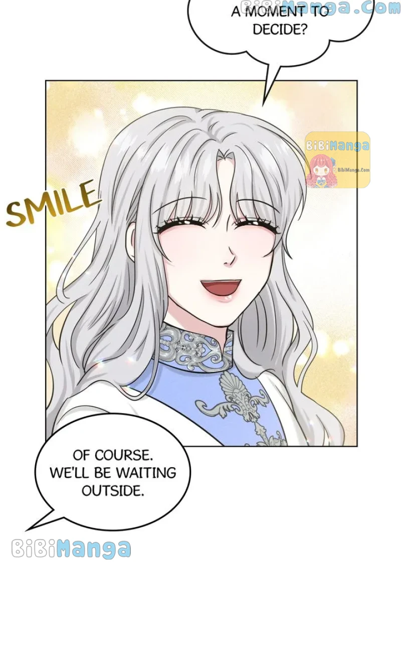 How to Get Rid of My Dark Past? Chapter 67 - page 24
