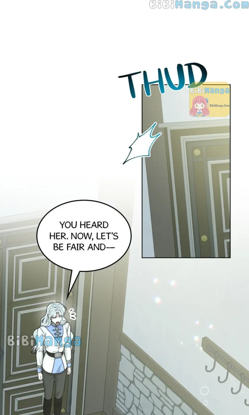 How to Get Rid of My Dark Past? Chapter 67 - page 25