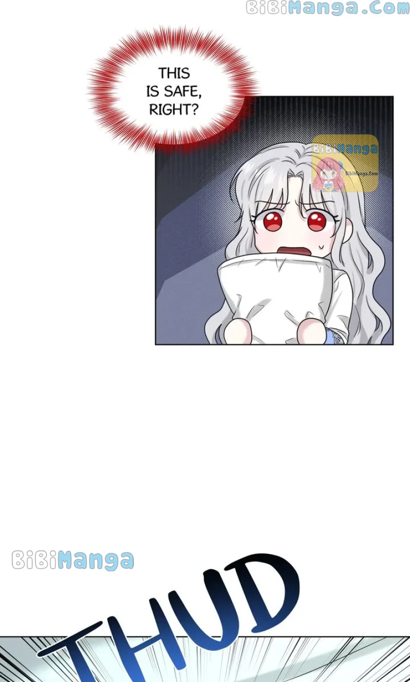 How to Get Rid of My Dark Past? Chapter 67 - page 37