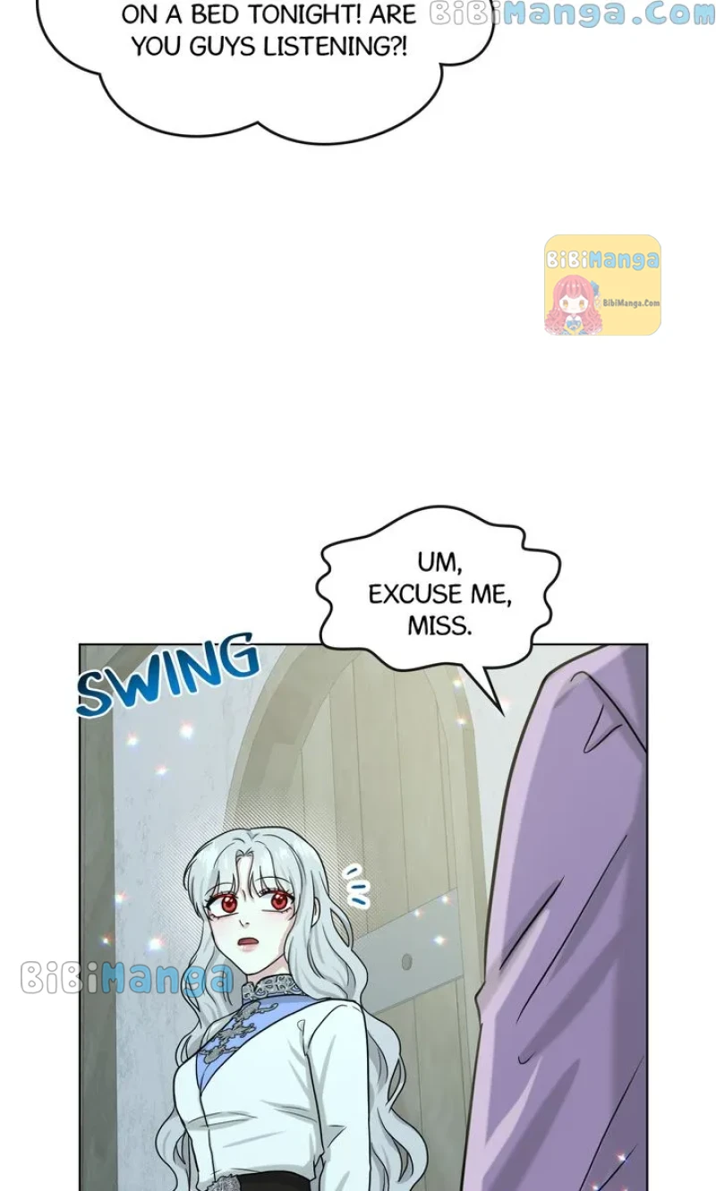 How to Get Rid of My Dark Past? Chapter 67 - page 44