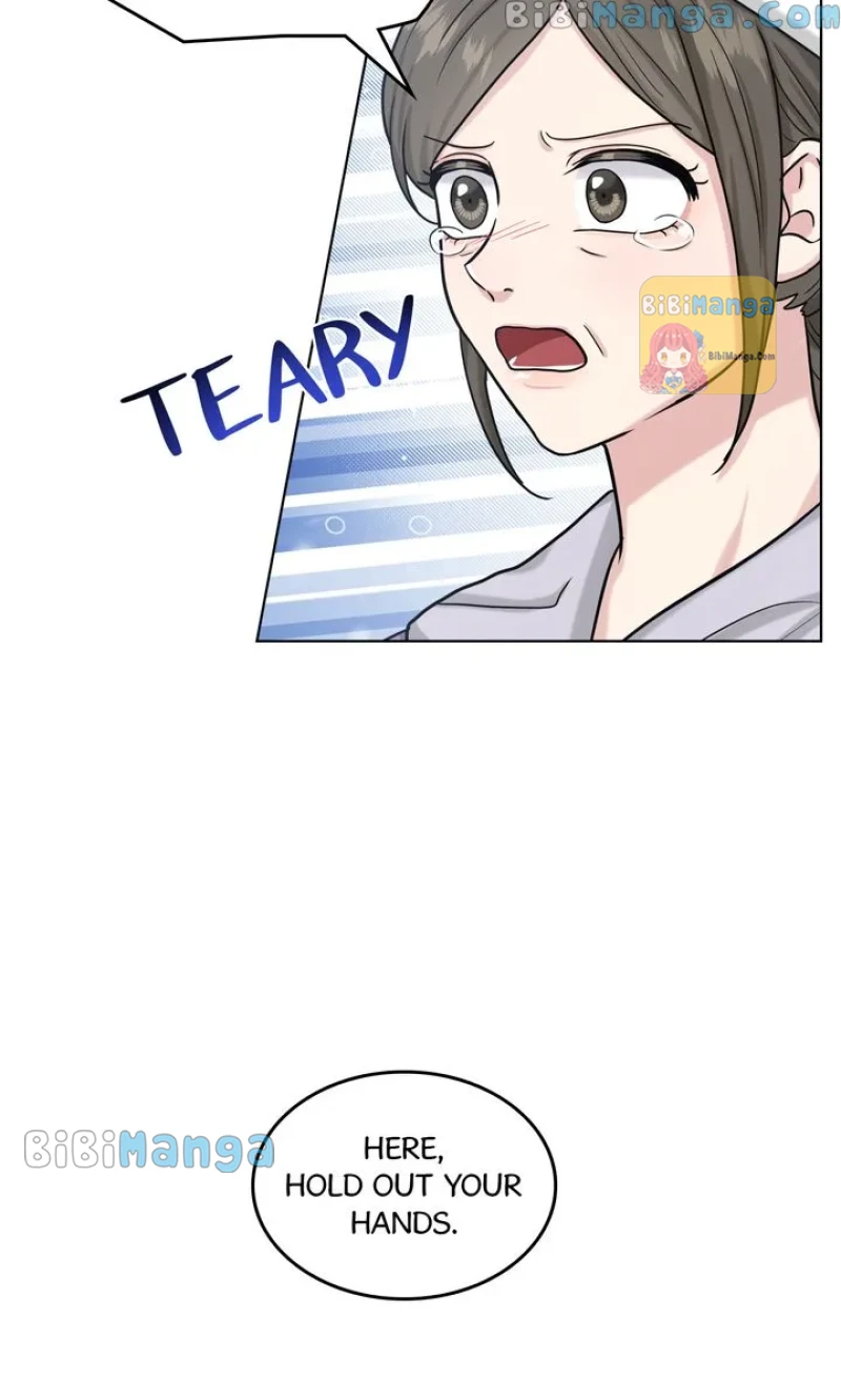 How to Get Rid of My Dark Past? Chapter 67 - page 47