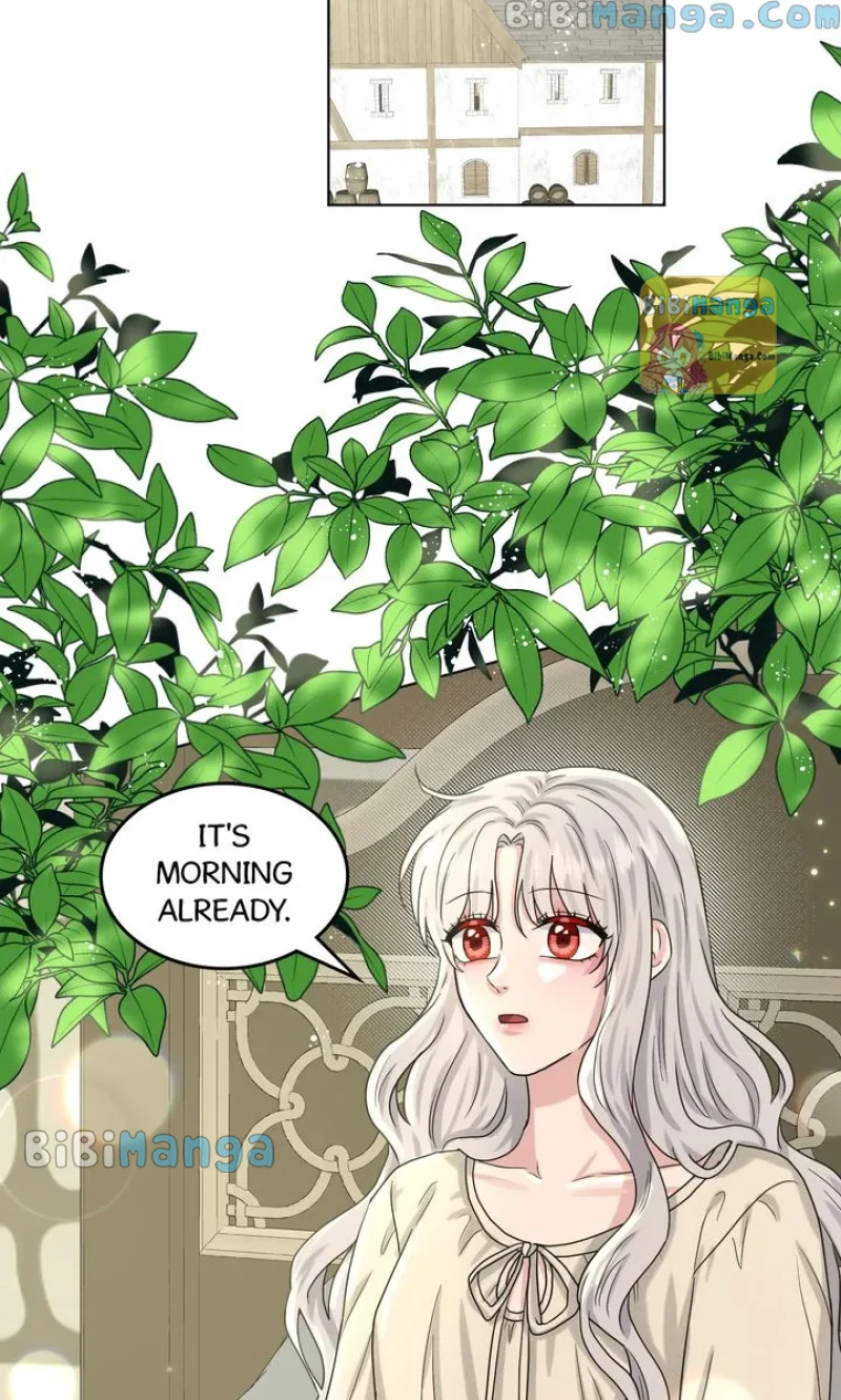 How to Get Rid of My Dark Past? Chapter 67 - page 56