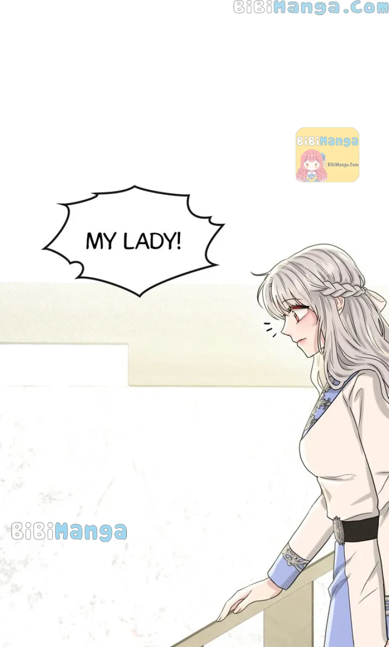 How to Get Rid of My Dark Past? Chapter 67 - page 58