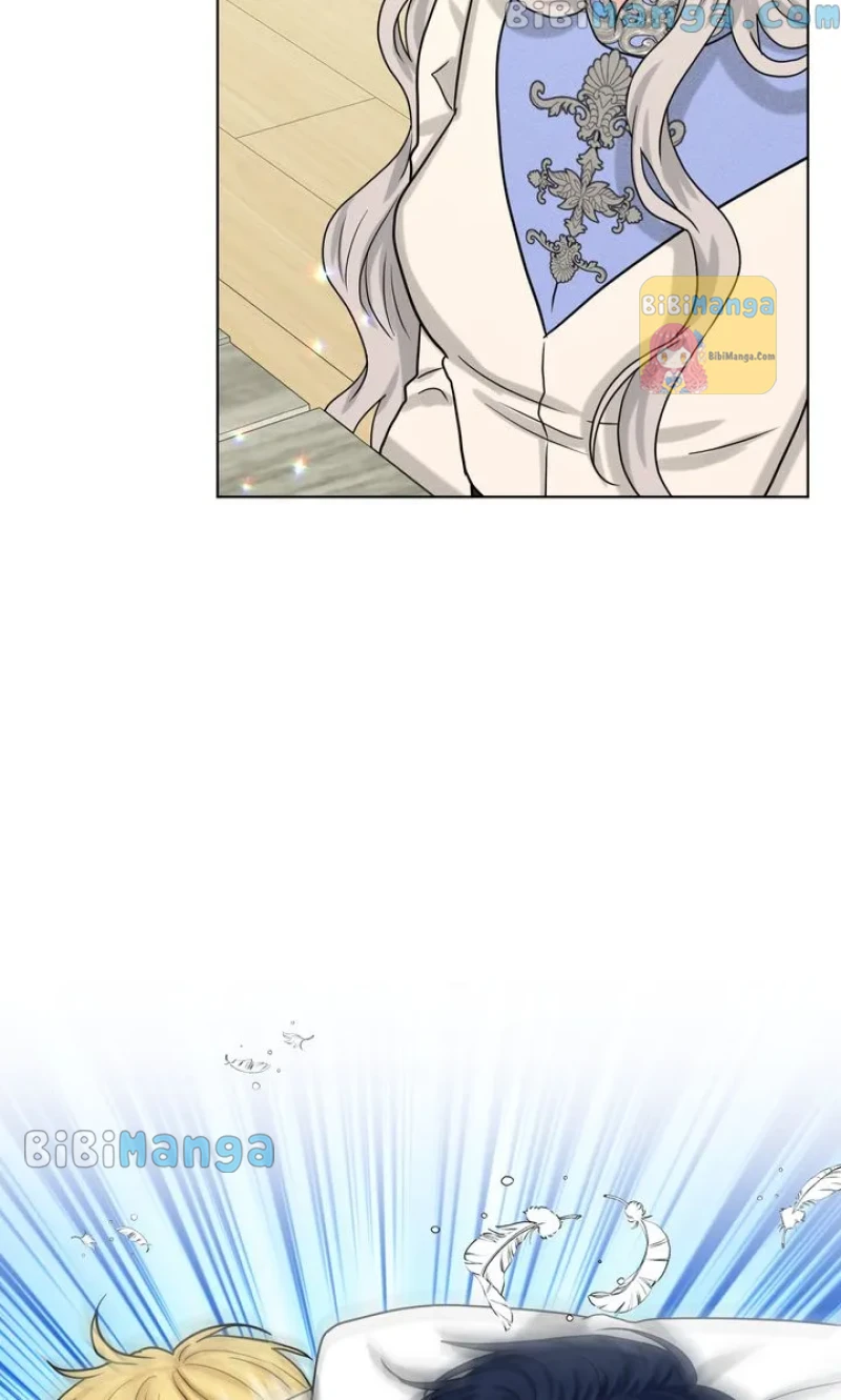 How to Get Rid of My Dark Past? Chapter 67 - page 62