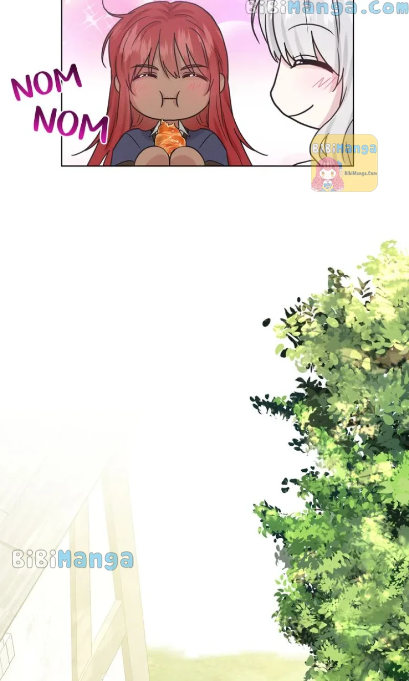 How to Get Rid of My Dark Past? Chapter 67 - page 66