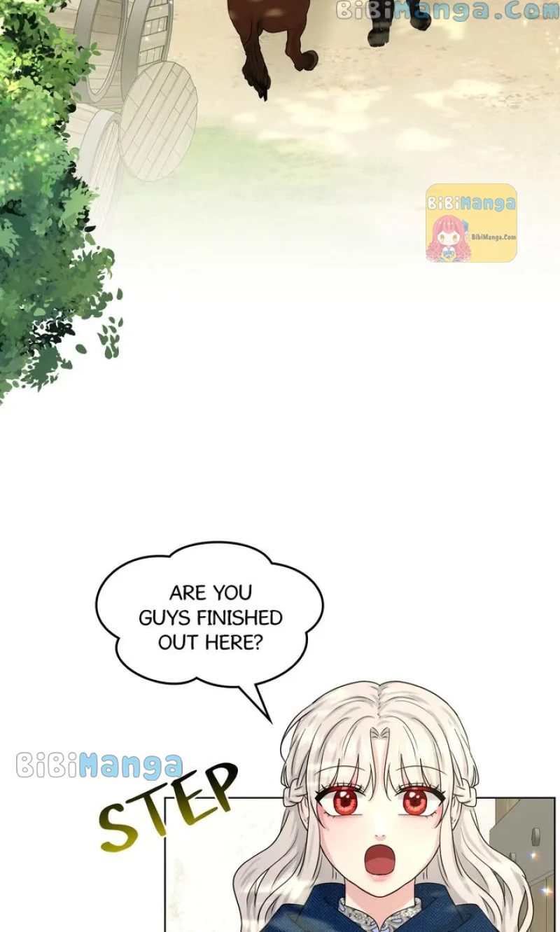 How to Get Rid of My Dark Past? Chapter 67 - page 68