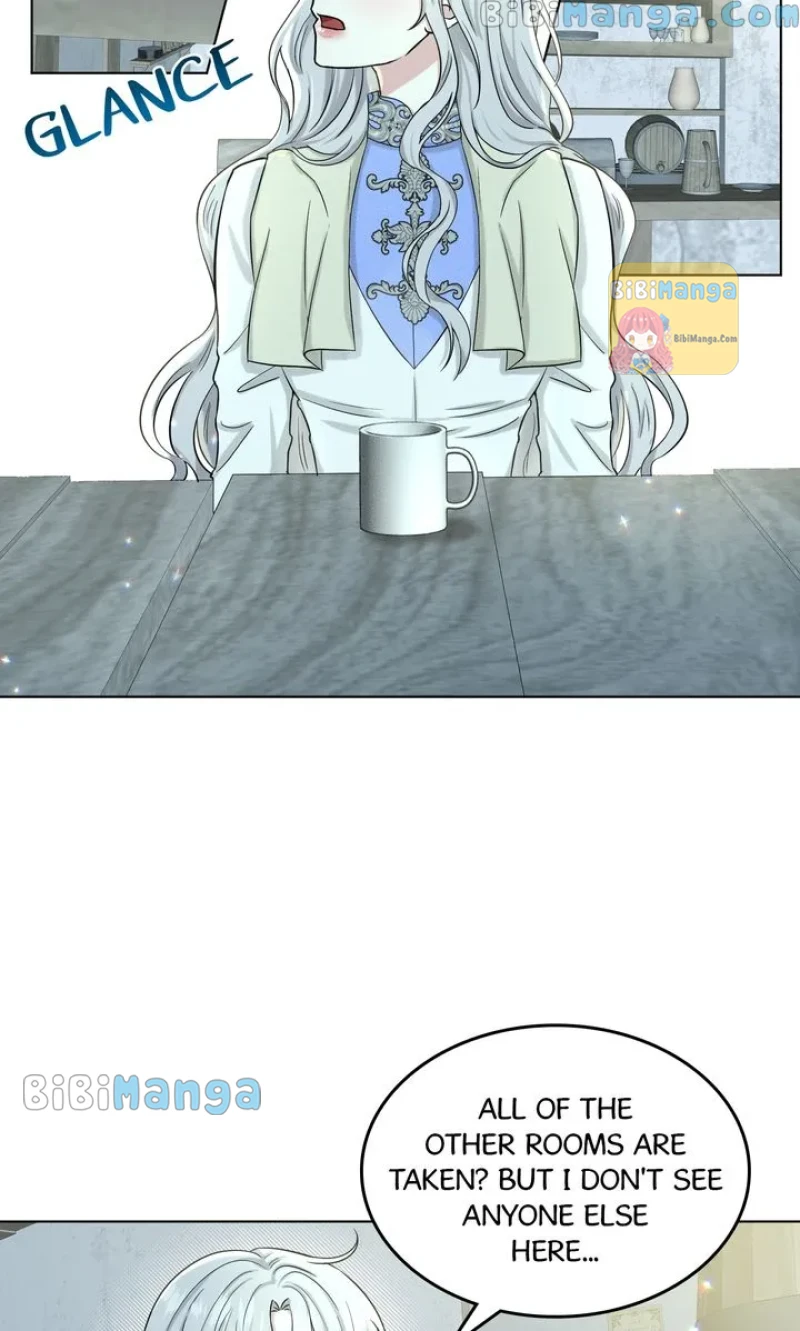 How to Get Rid of My Dark Past? Chapter 67 - page 7