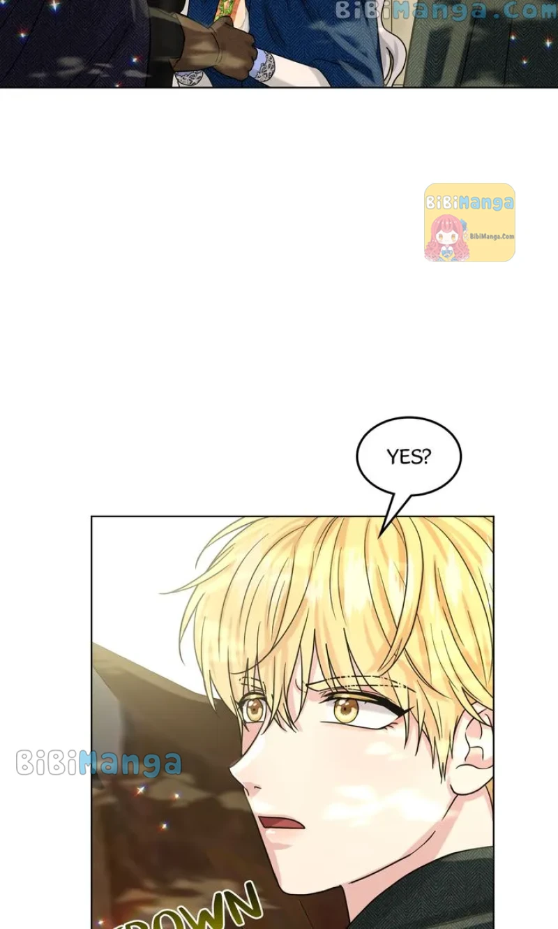 How to Get Rid of My Dark Past? Chapter 67 - page 71