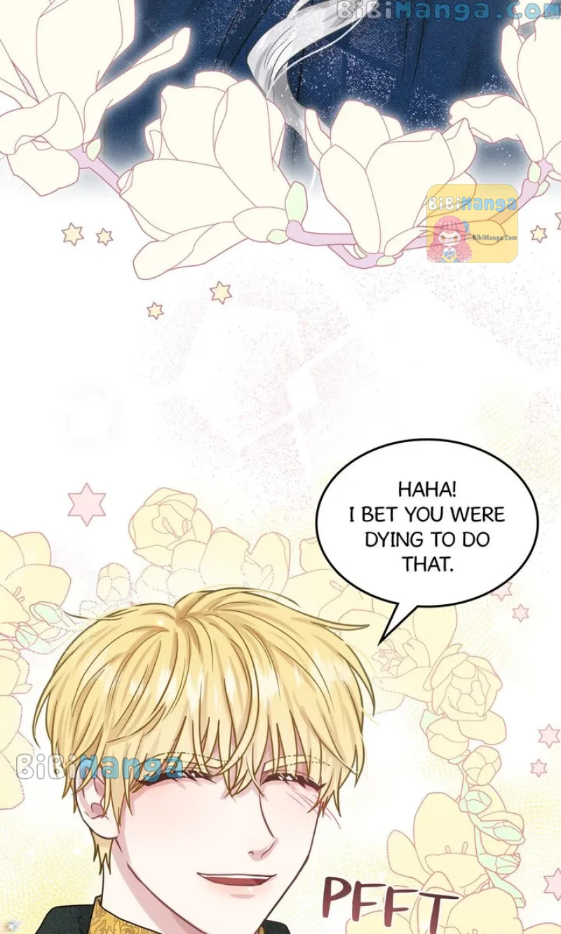 How to Get Rid of My Dark Past? Chapter 67 - page 77