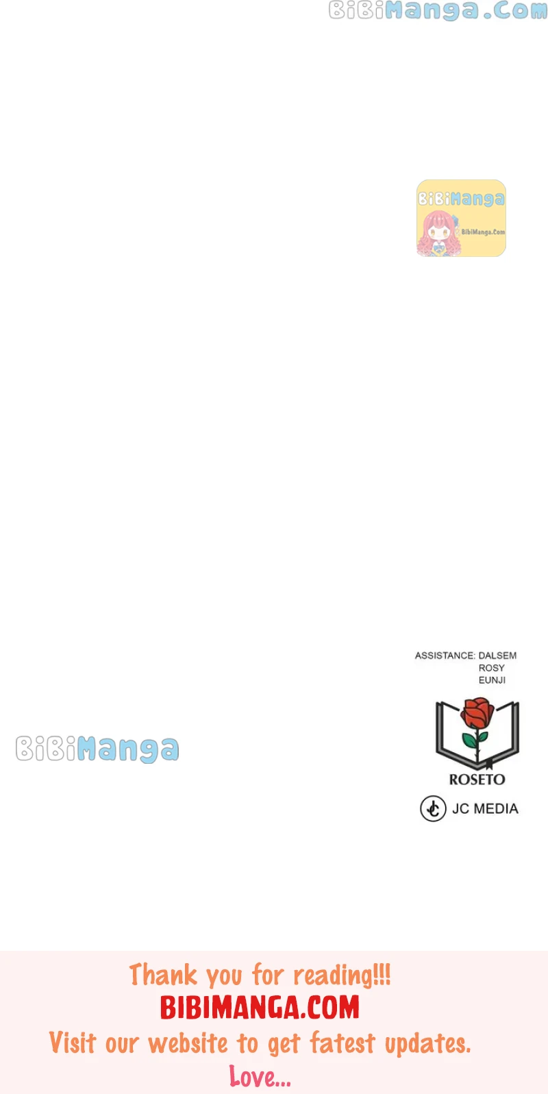 How to Get Rid of My Dark Past? Chapter 67 - page 86