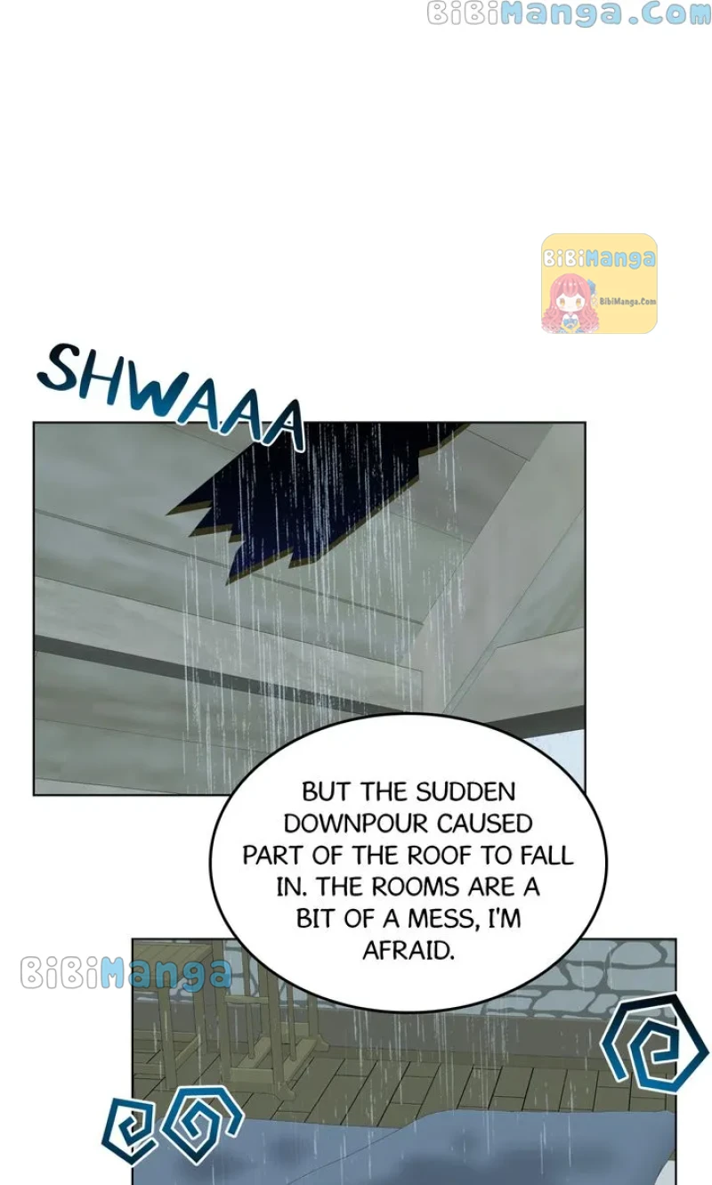 How to Get Rid of My Dark Past? Chapter 67 - page 9