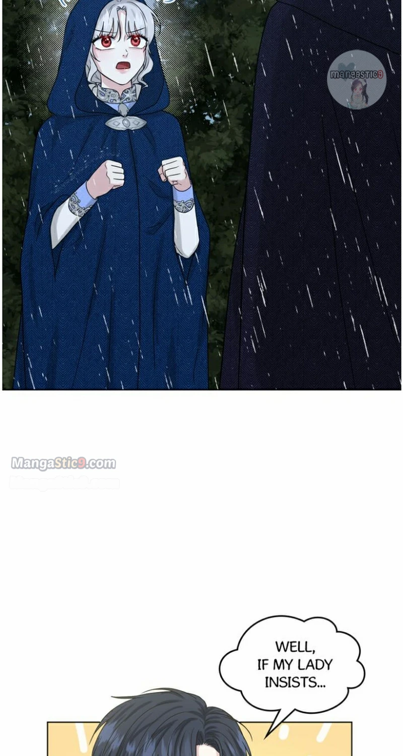 How to Get Rid of My Dark Past? Chapter 66 - page 31