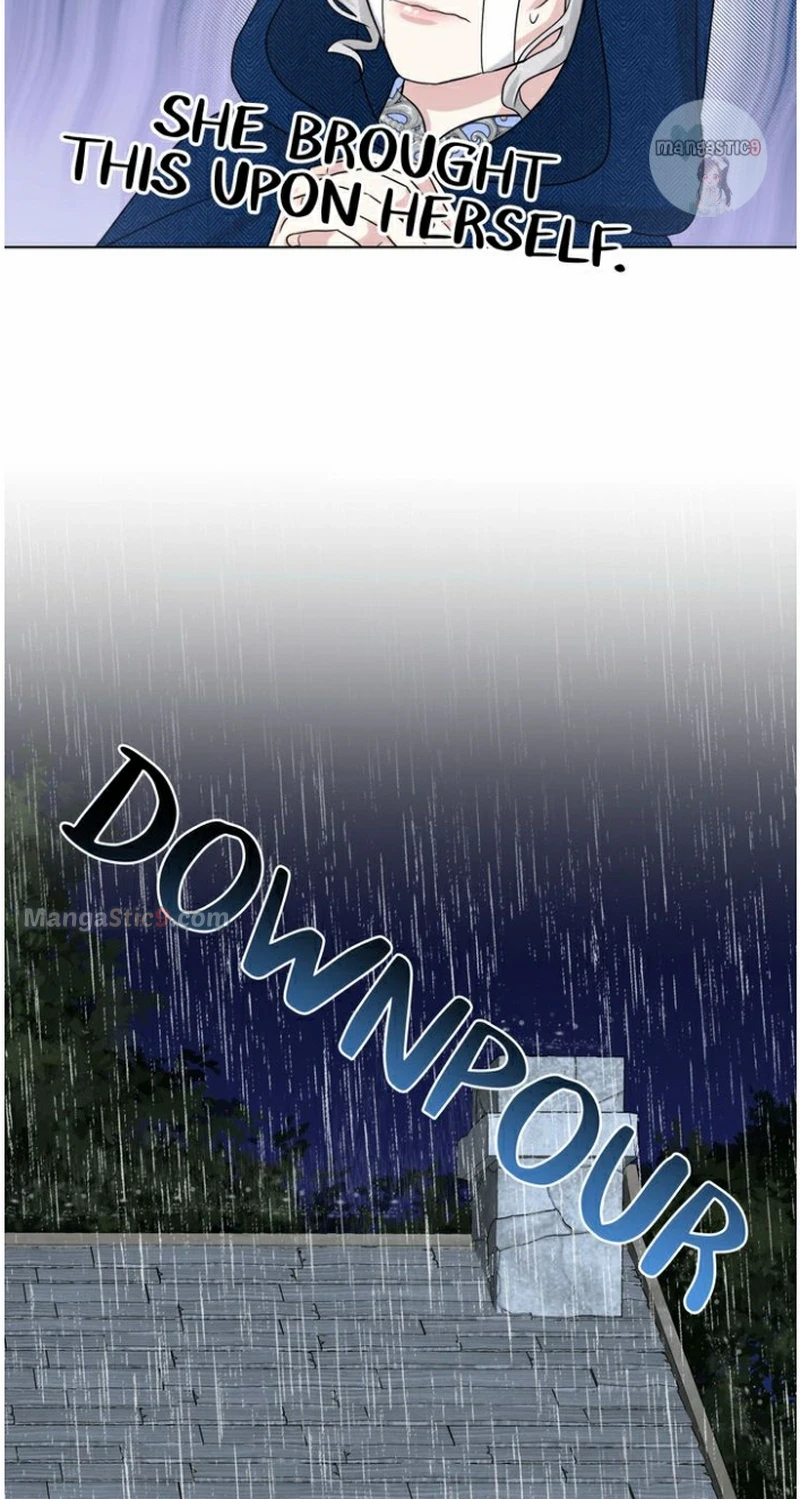 How to Get Rid of My Dark Past? Chapter 66 - page 33