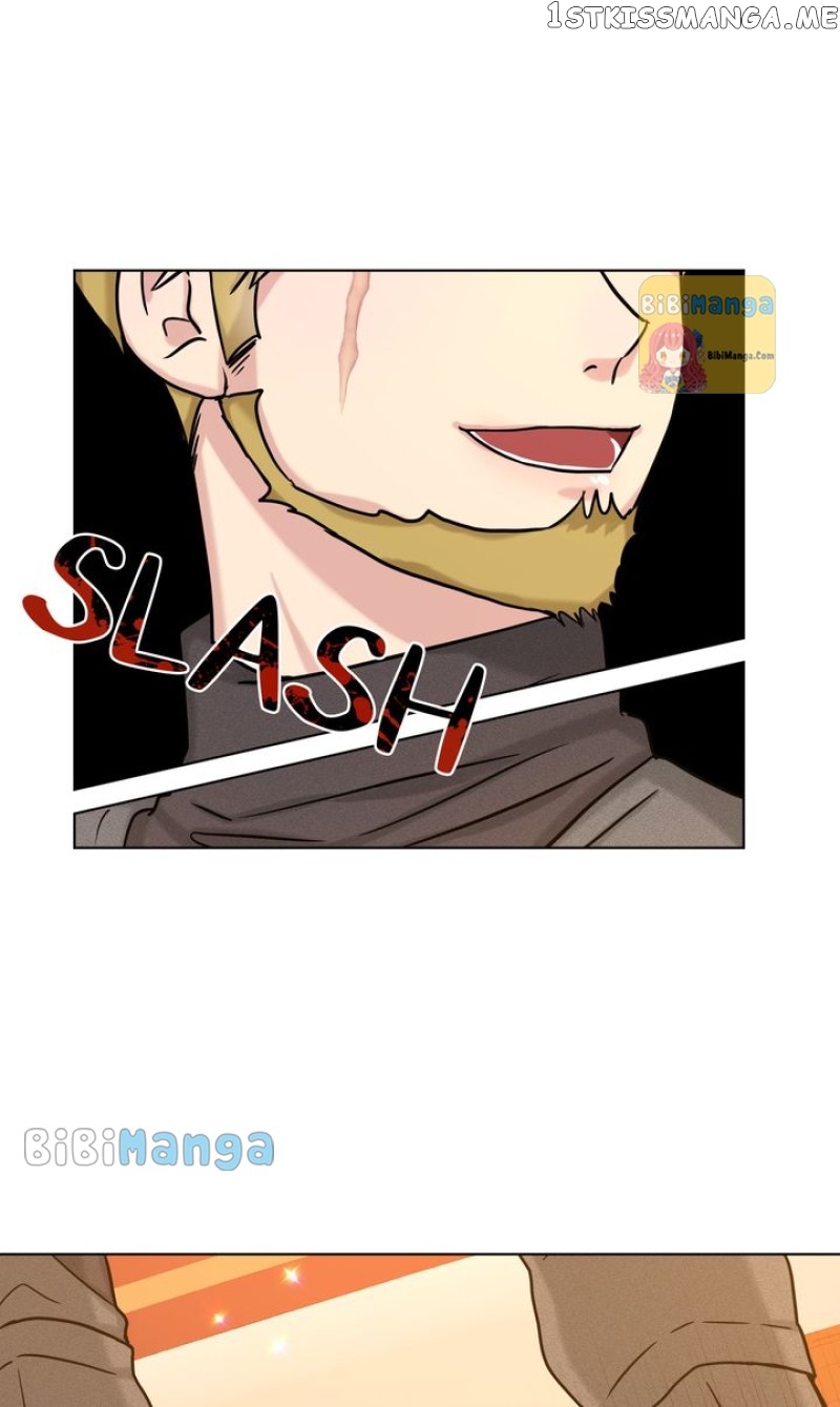 How to Get Rid of My Dark Past? Chapter 63 - page 11