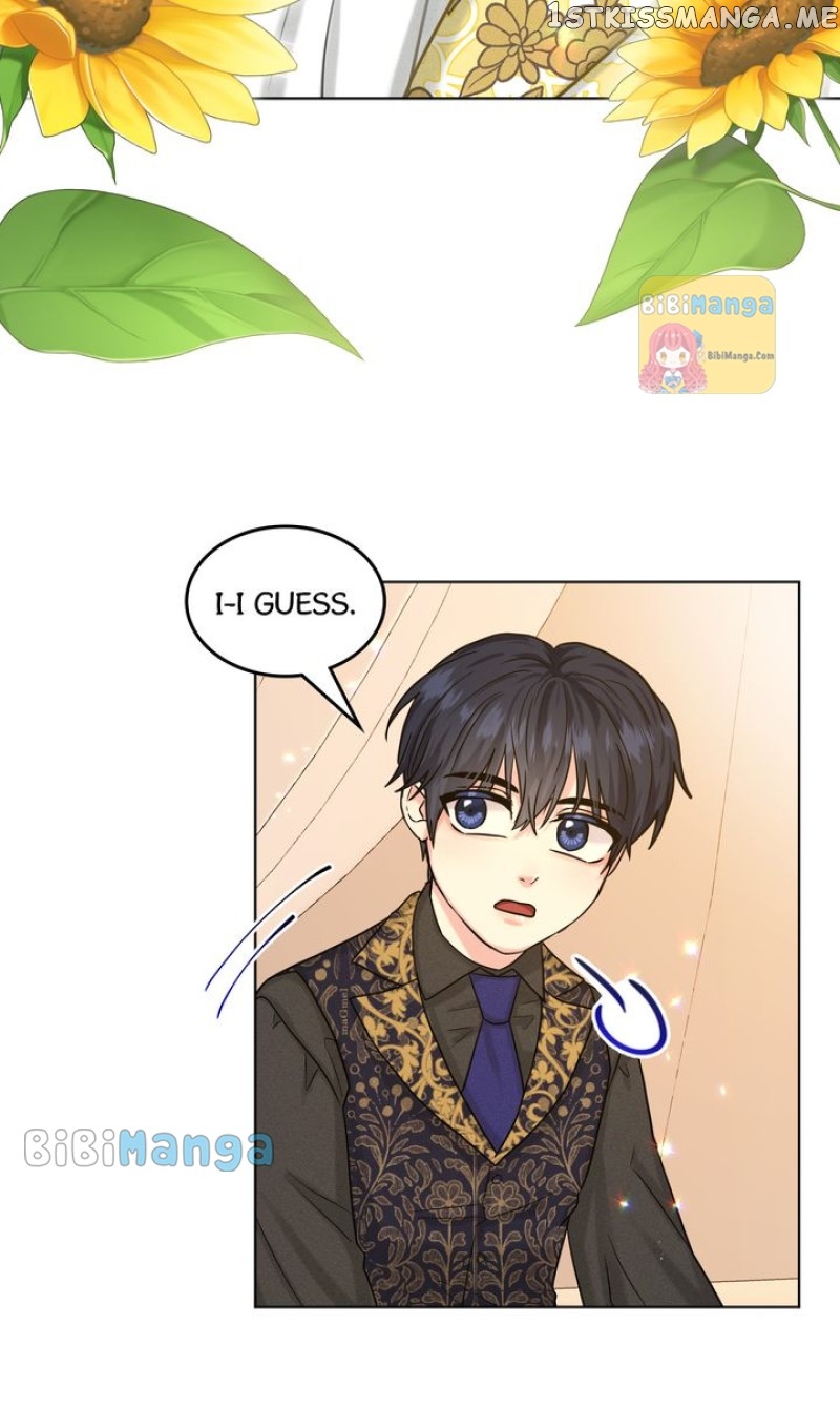 How to Get Rid of My Dark Past? Chapter 63 - page 14