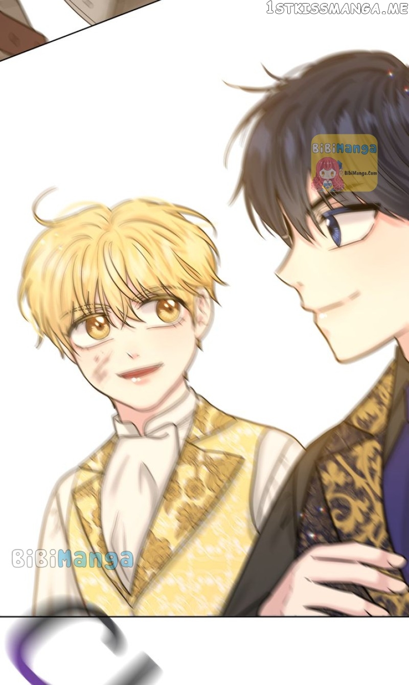 How to Get Rid of My Dark Past? Chapter 63 - page 16