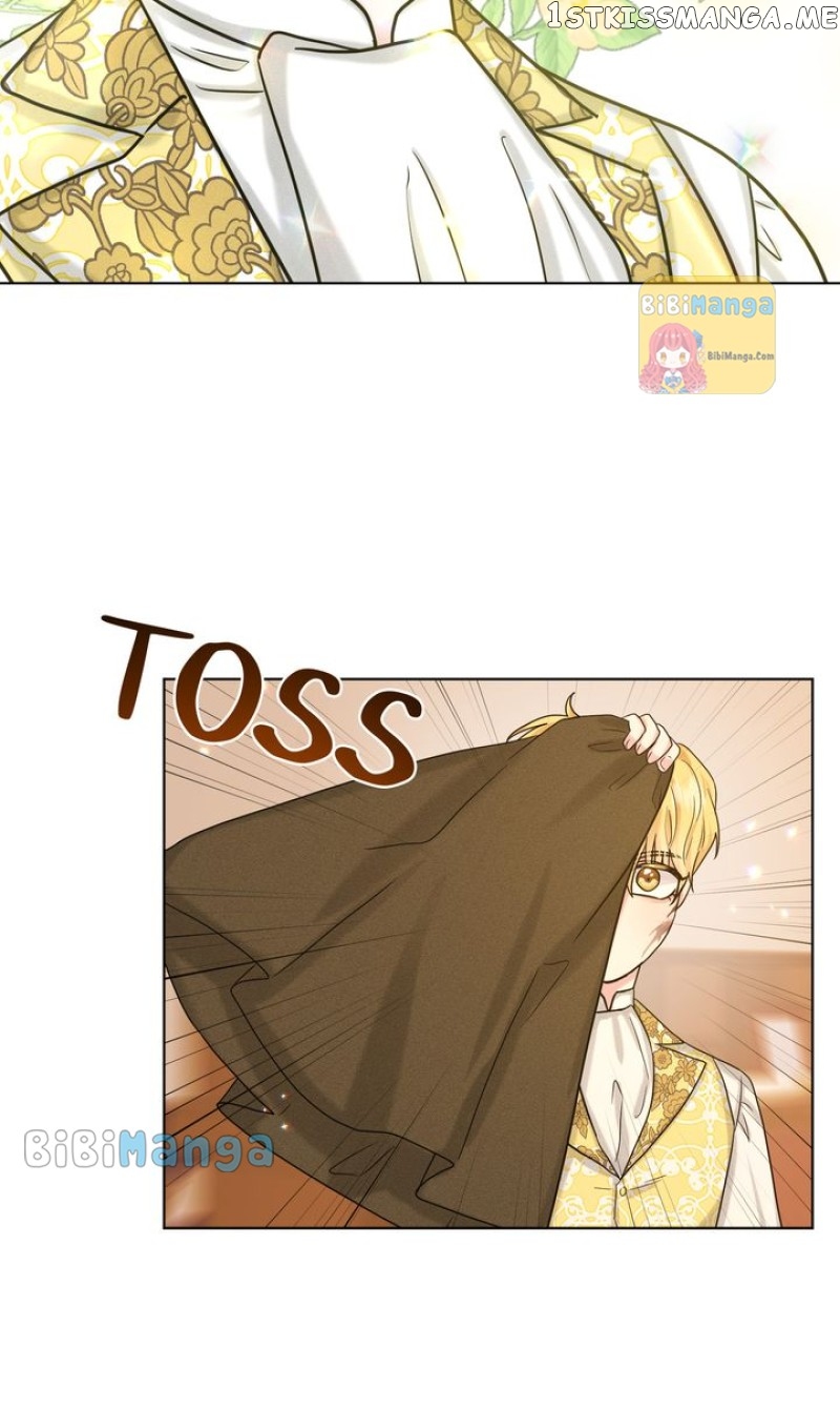 How to Get Rid of My Dark Past? Chapter 63 - page 23