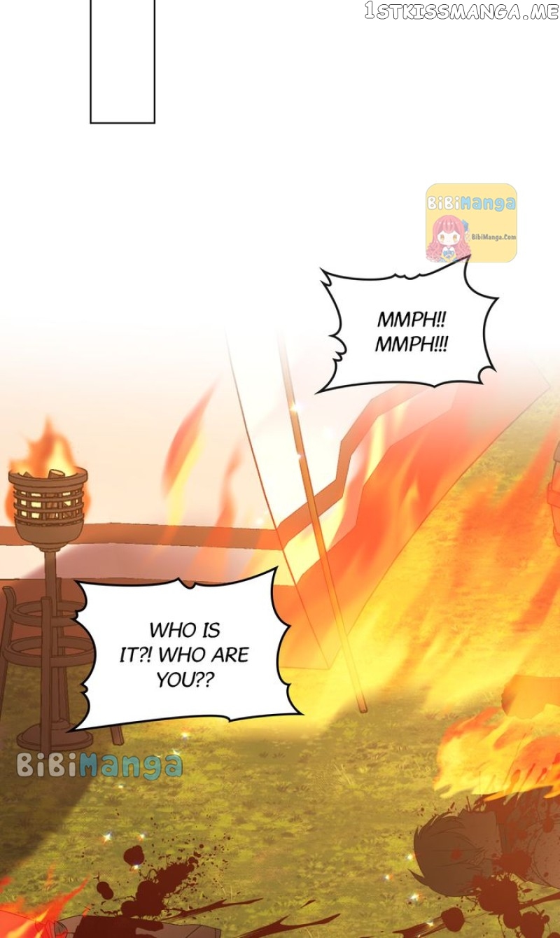 How to Get Rid of My Dark Past? Chapter 63 - page 28
