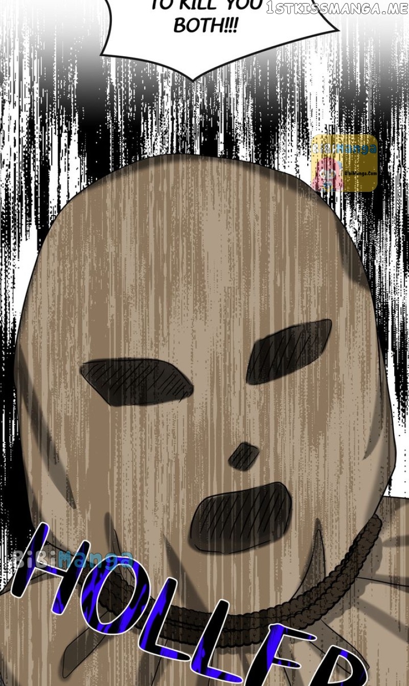 How to Get Rid of My Dark Past? Chapter 63 - page 32