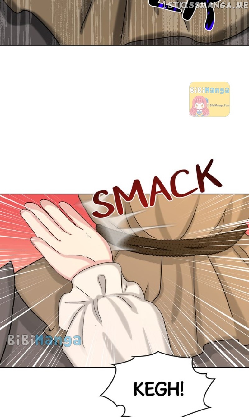 How to Get Rid of My Dark Past? Chapter 63 - page 33