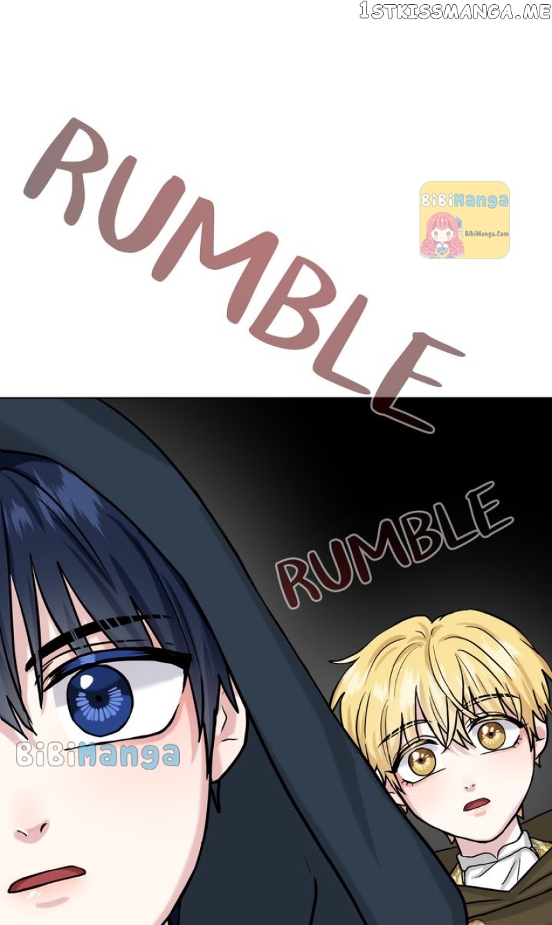 How to Get Rid of My Dark Past? Chapter 63 - page 39