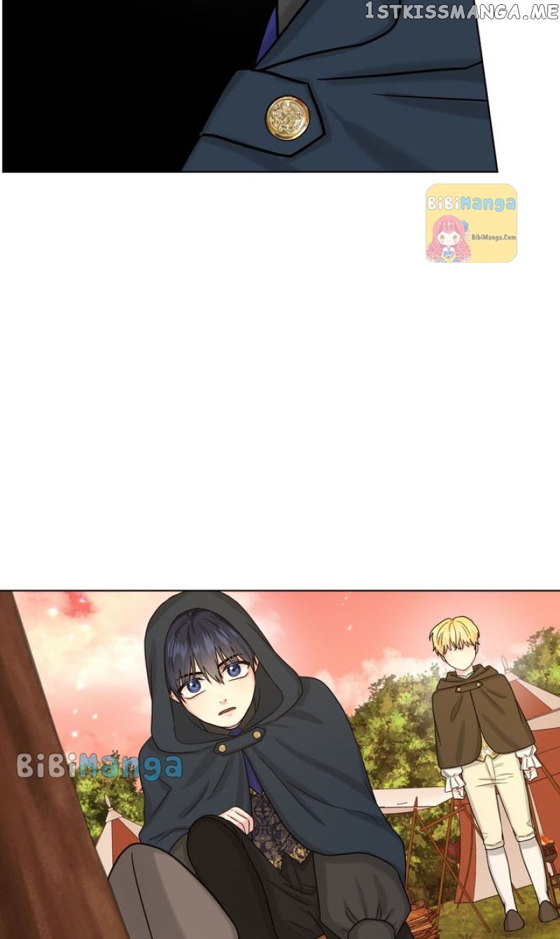 How to Get Rid of My Dark Past? Chapter 63 - page 42