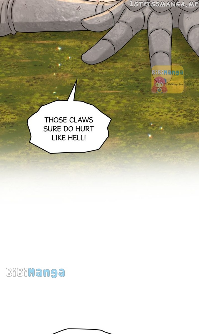 How to Get Rid of My Dark Past? Chapter 63 - page 48