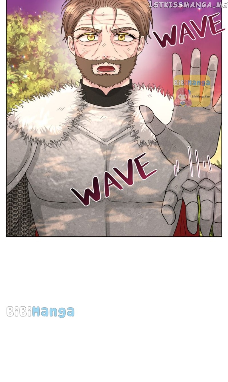 How to Get Rid of My Dark Past? Chapter 63 - page 57