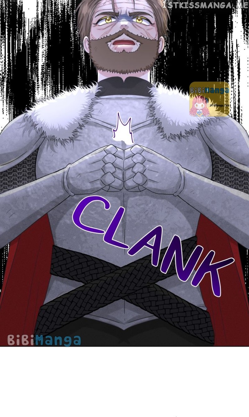 How to Get Rid of My Dark Past? Chapter 63 - page 61