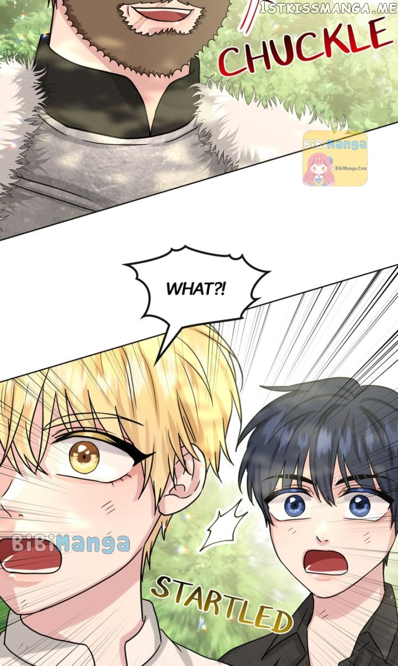 How to Get Rid of My Dark Past? Chapter 63 - page 74