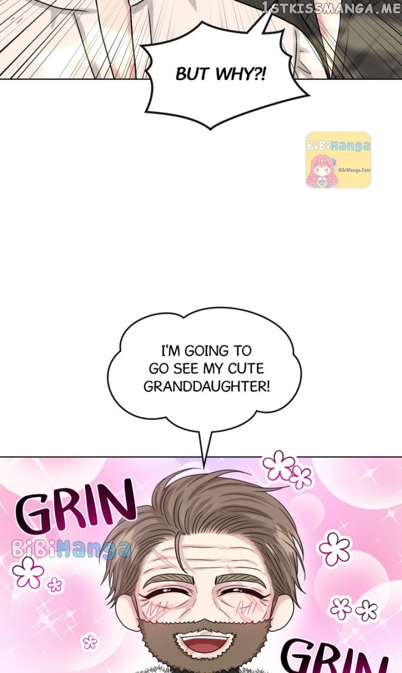 How to Get Rid of My Dark Past? Chapter 63 - page 75