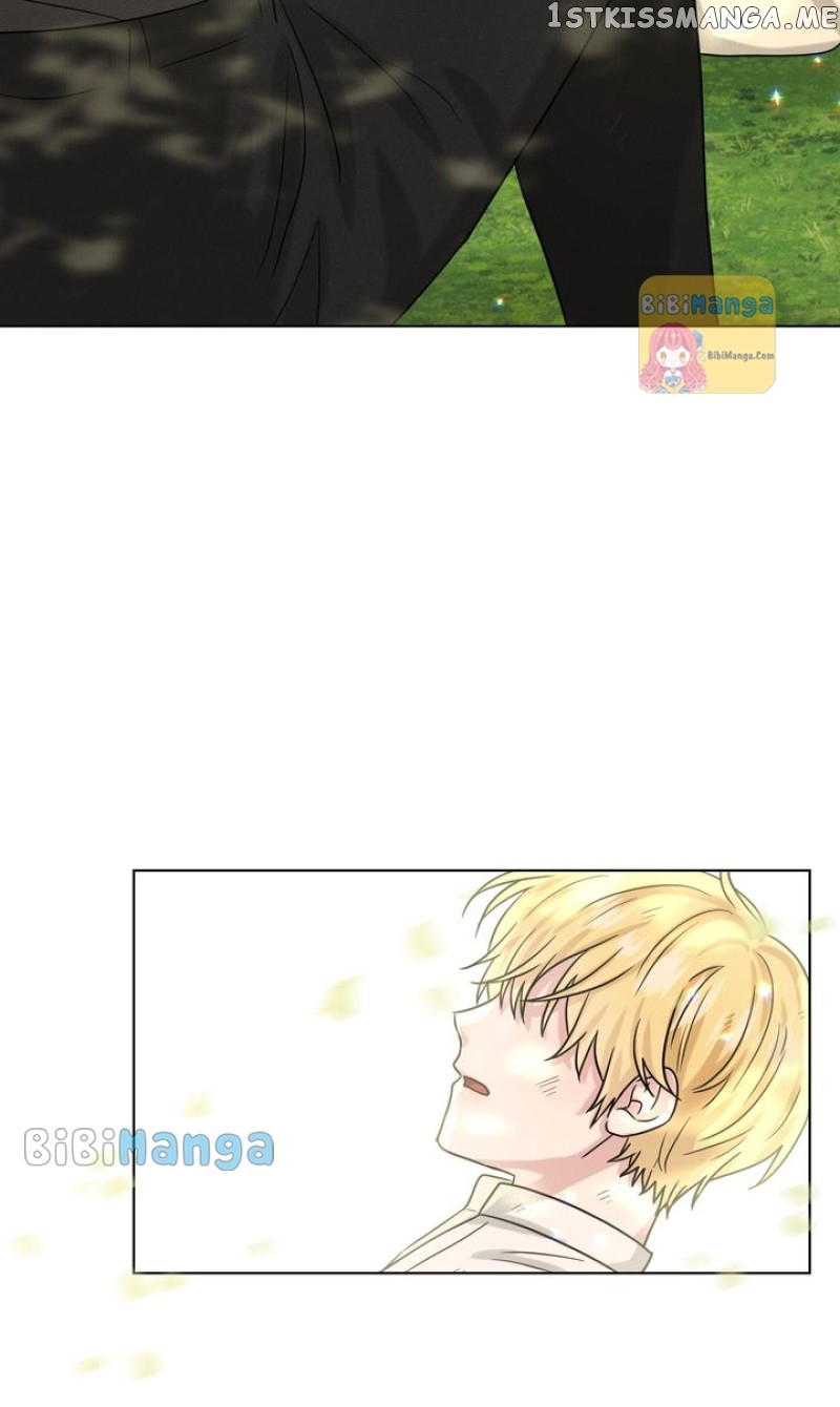 How to Get Rid of My Dark Past? Chapter 63 - page 78