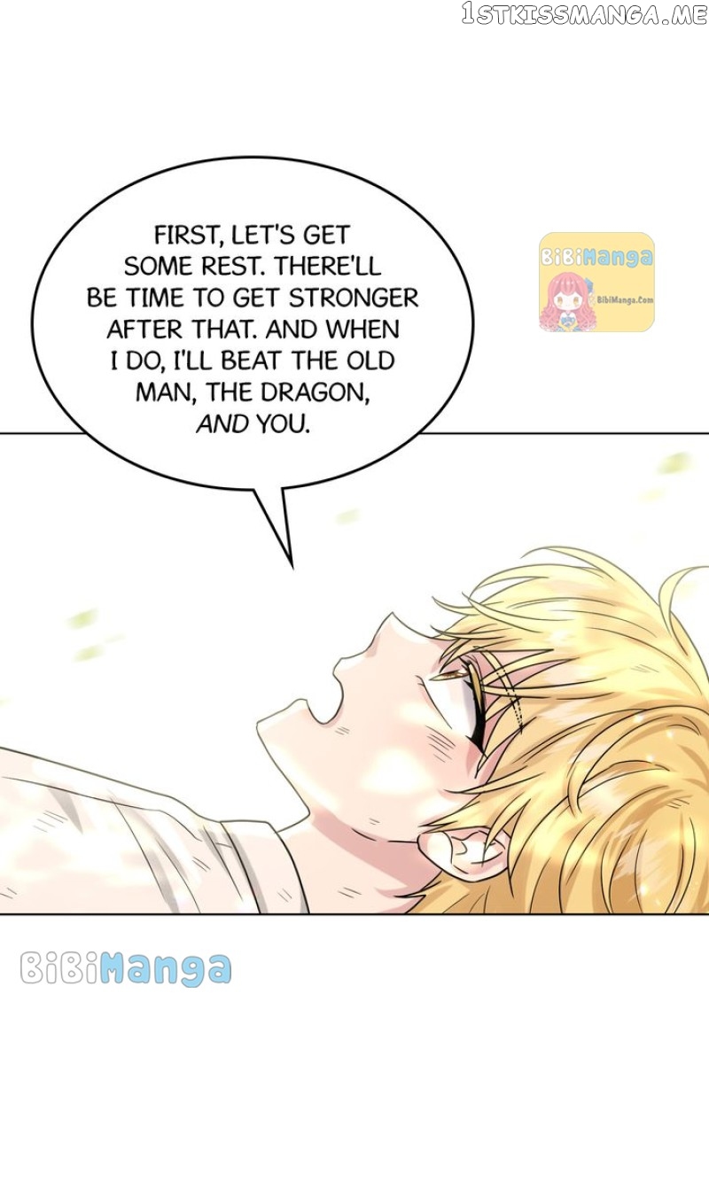 How to Get Rid of My Dark Past? Chapter 63 - page 80