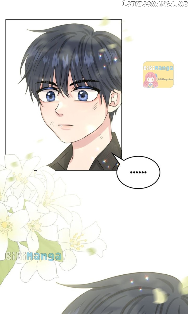 How to Get Rid of My Dark Past? Chapter 63 - page 81