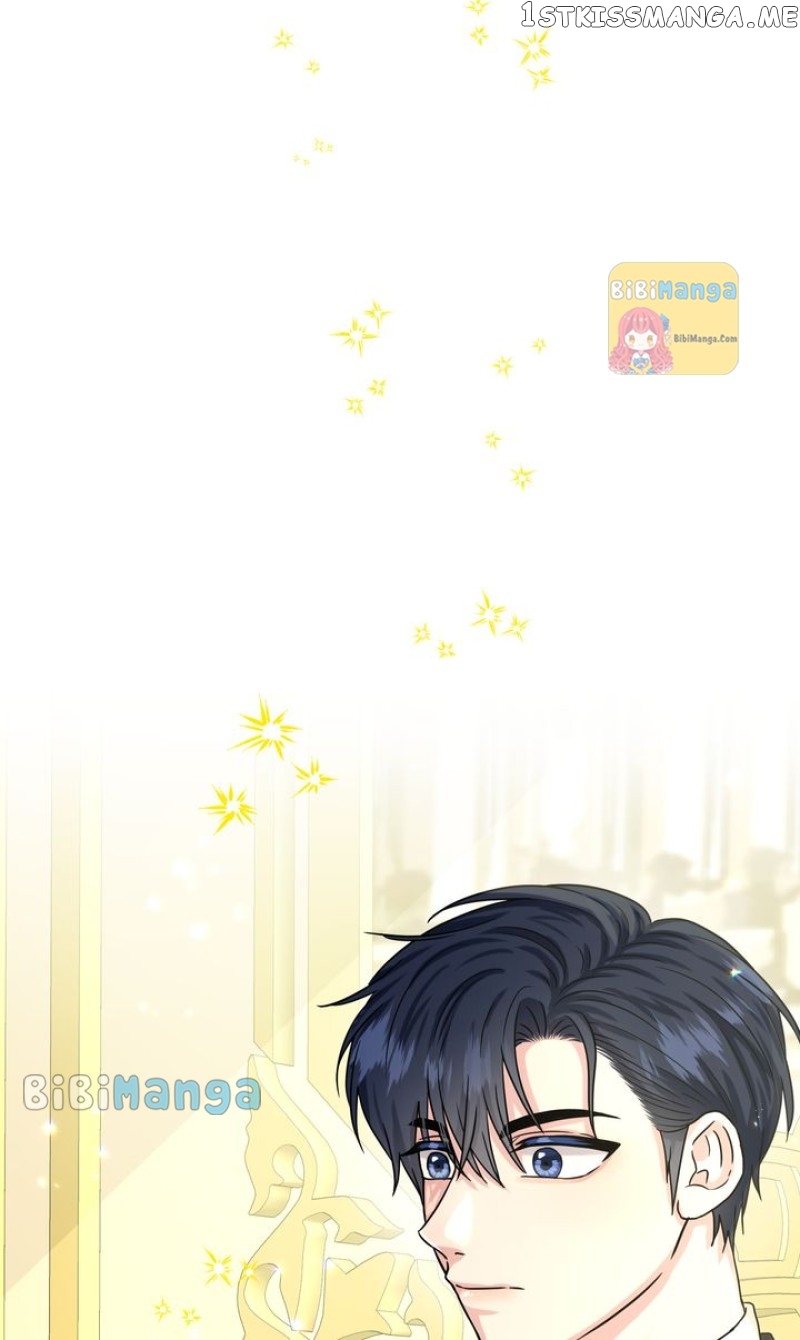 How to Get Rid of My Dark Past? Chapter 63 - page 83