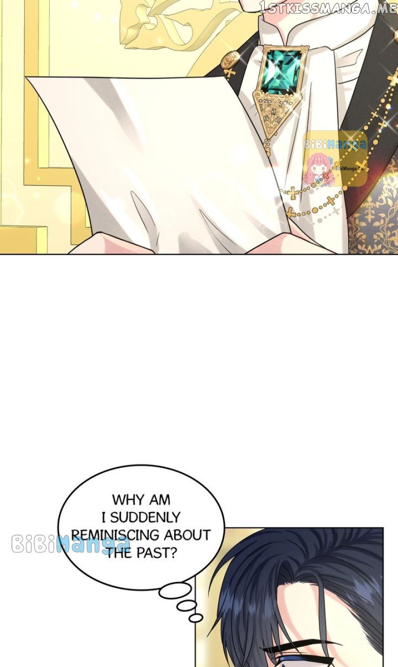 How to Get Rid of My Dark Past? Chapter 63 - page 84