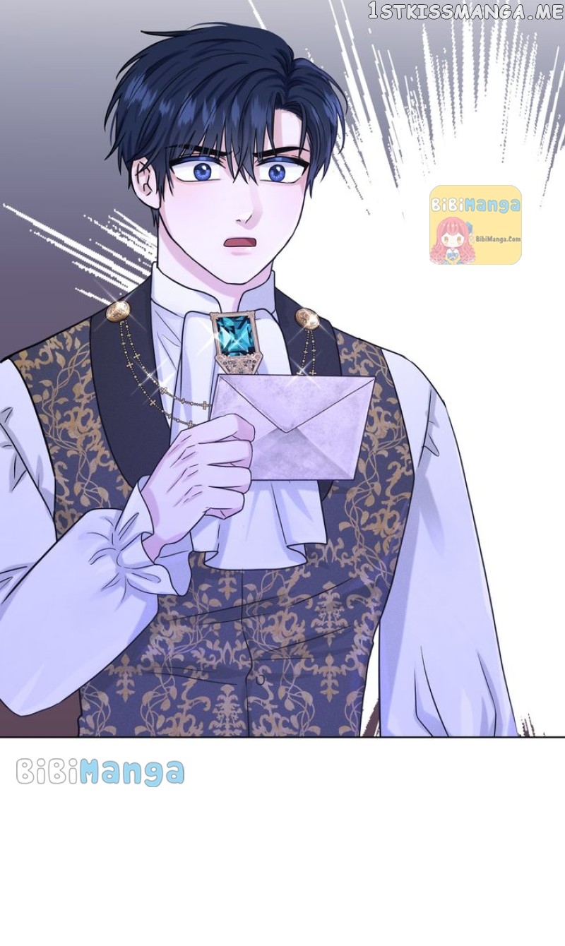 How to Get Rid of My Dark Past? Chapter 63 - page 88