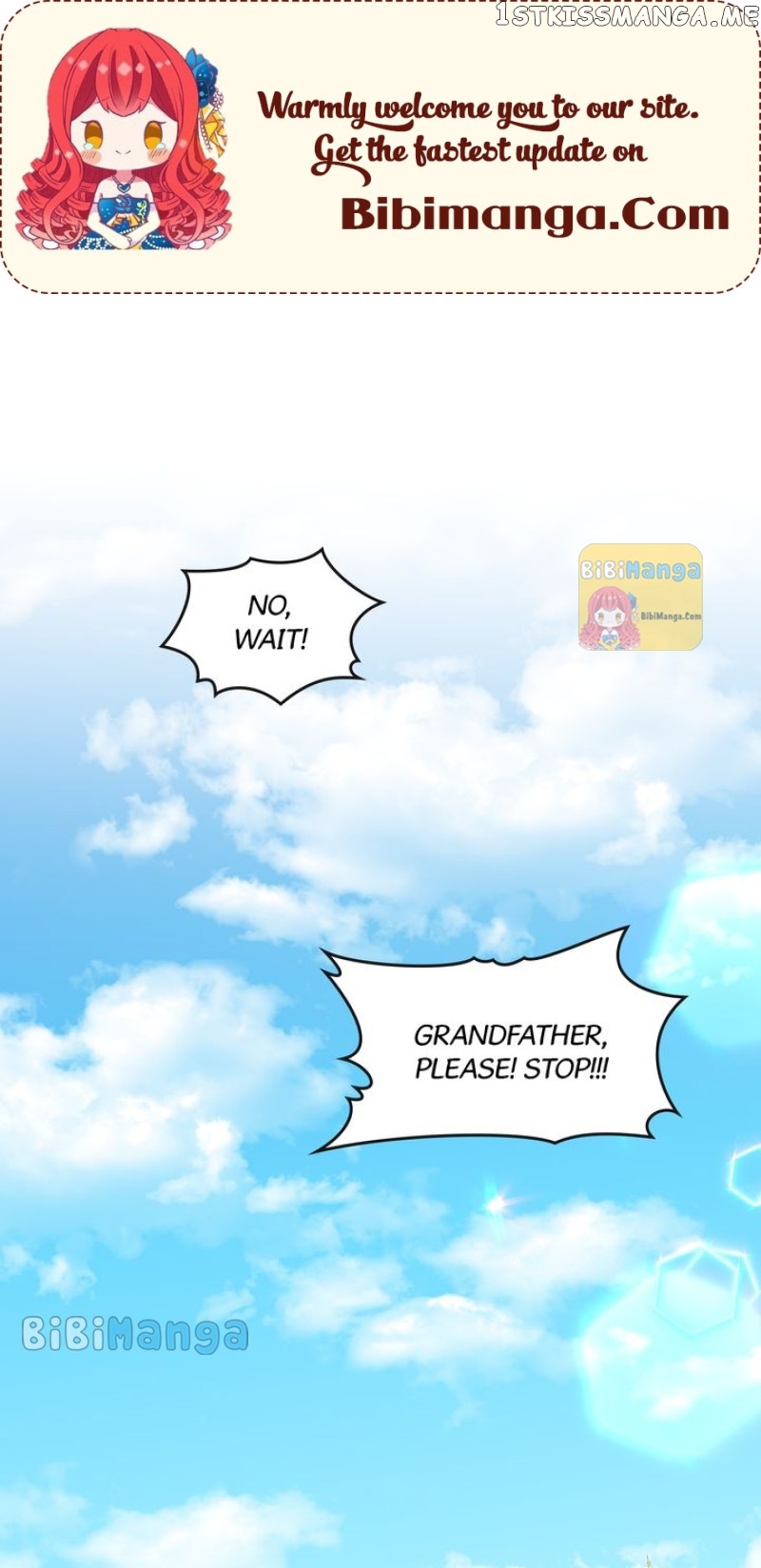 How to Get Rid of My Dark Past? Chapter 62 - page 1