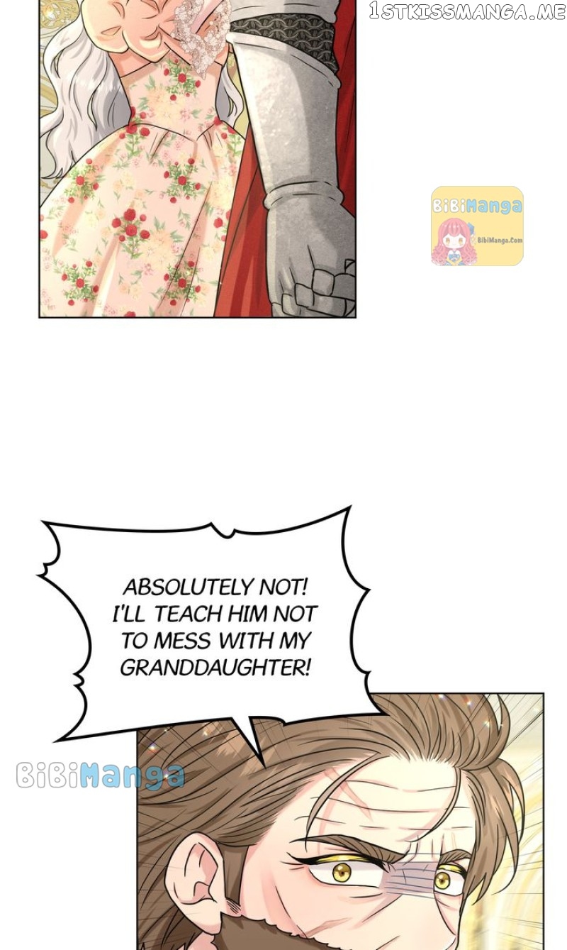 How to Get Rid of My Dark Past? Chapter 62 - page 10