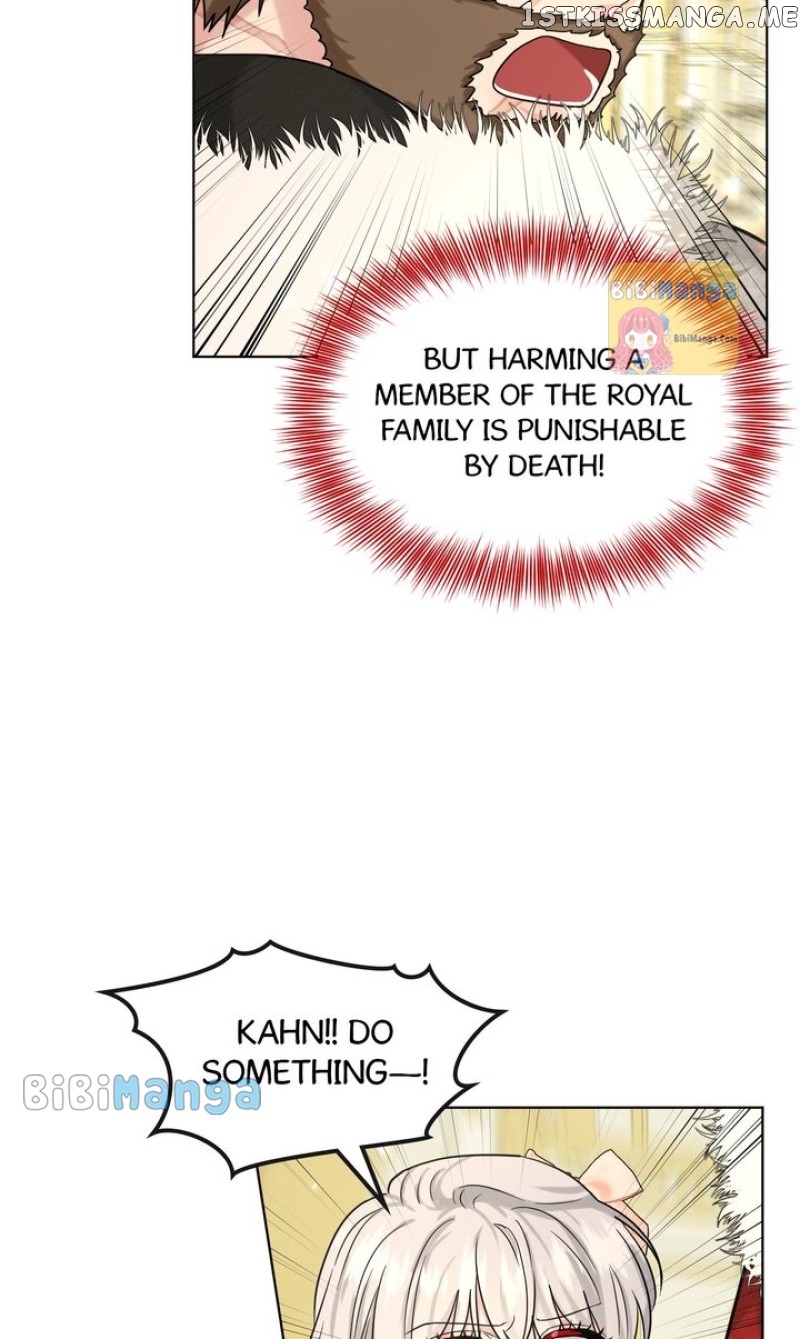 How to Get Rid of My Dark Past? Chapter 62 - page 11