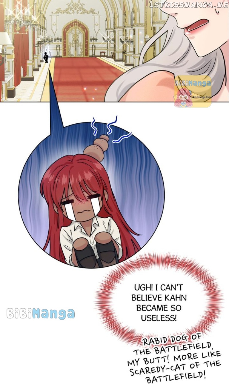 How to Get Rid of My Dark Past? Chapter 62 - page 13