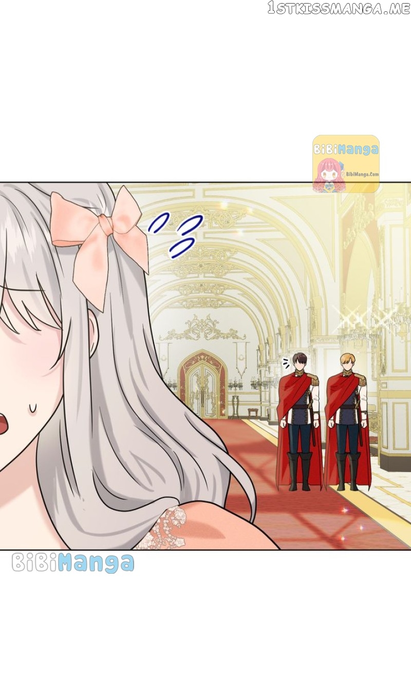 How to Get Rid of My Dark Past? Chapter 62 - page 14